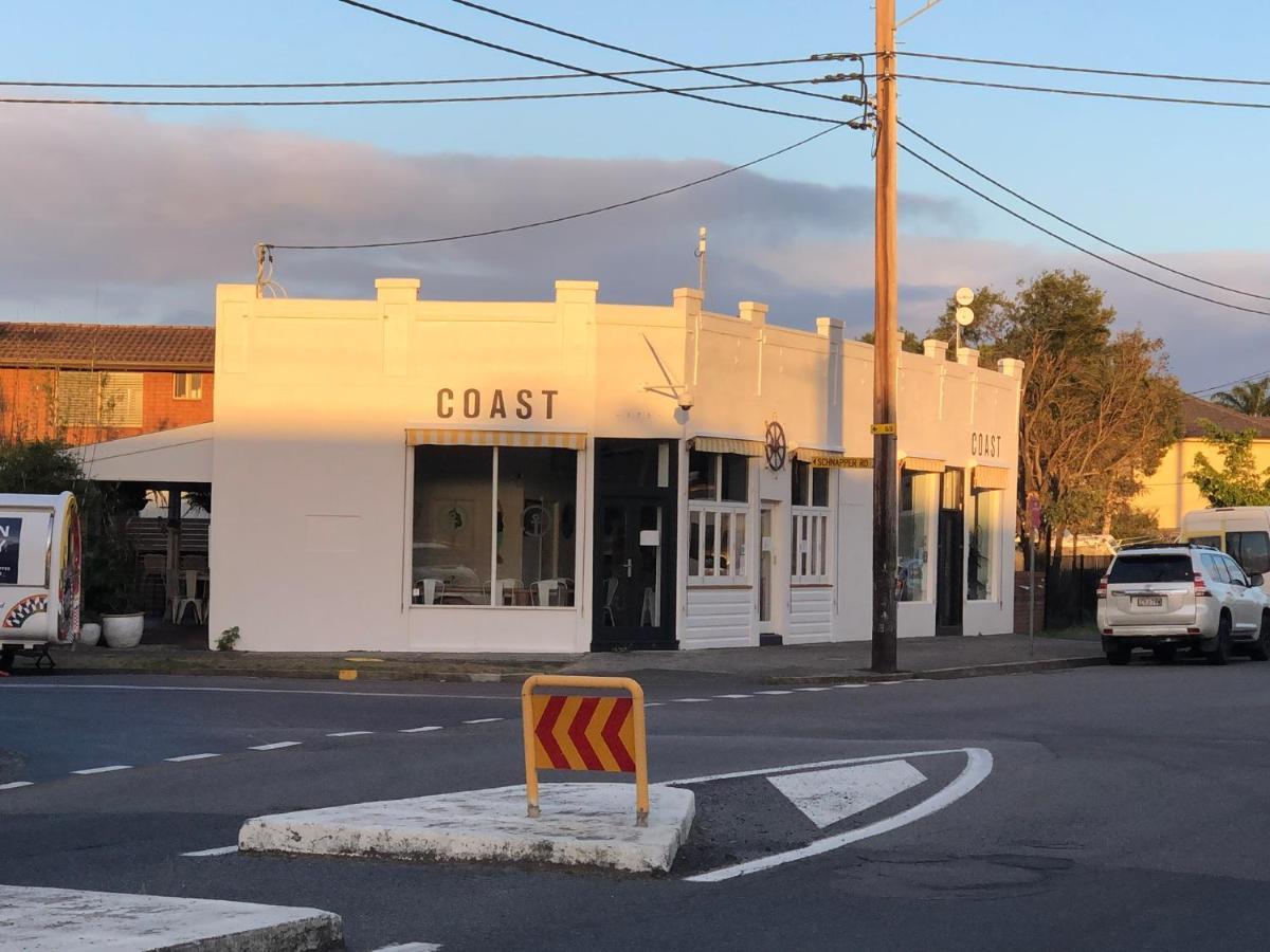 Agapi On Cambridge Hotel Umina Beach ภายนอก รูปภาพ